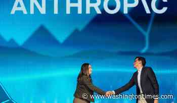 Anthropic says it has taken its latest AI models offline to comply with new export controls