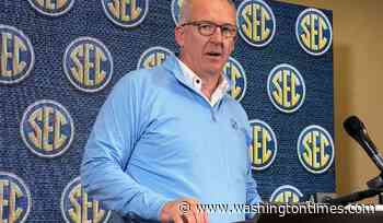 Outlining concerns, SEC's Sankey worries Senate bill could produce more lawsuits, not fewer