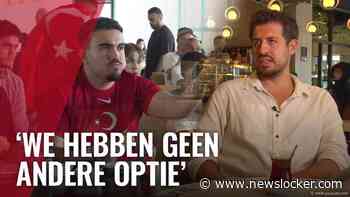 Emre zendt alle WK-wedstrijden Turkije uit