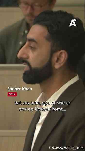 Raad debatteert over nieuw coalitieakkoord