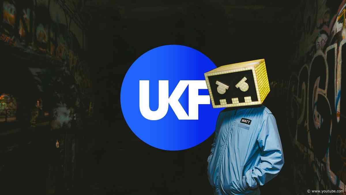 Barely Alive & Ragga Twins - We Set It