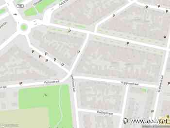 Anonieme overlastmelding Snelliusstraat in IJmuiden