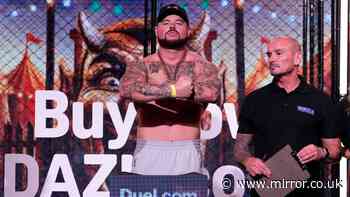 Ibiza Final Boss' new life and dark side of fame - heartbreak and brutal attack