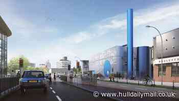 Businesses invited to help power Hull's low-carbon heat network