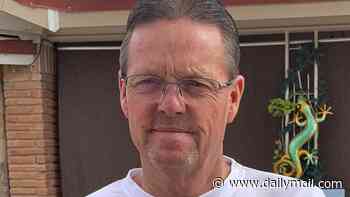 Victim in Texas mass shooting identified as 'loving husband and father' who worked for his city
