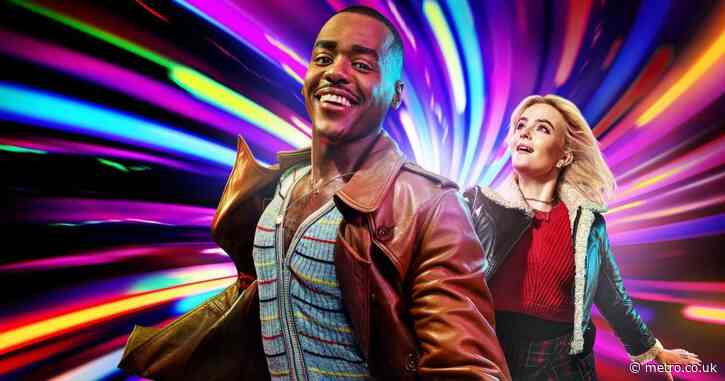 Doctor Who needs to die – with no regenerations