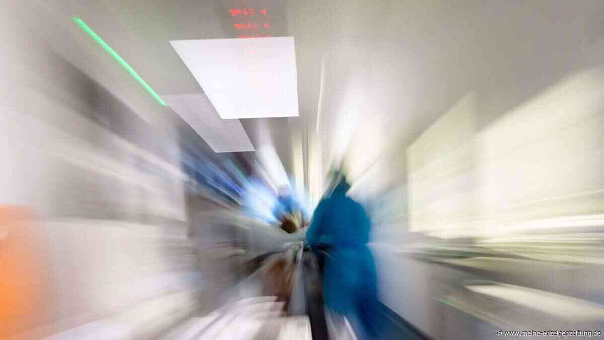 „Unterschätzte Gefahr“: Lebensgefährliche Sepsis kann im Mund beginnen