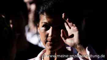BSW in Sachsen-Anhalt könnte AfD zur Macht verhelfen – Wagenknecht: „Unser Wahlziel ist die Abwahl der CDU“