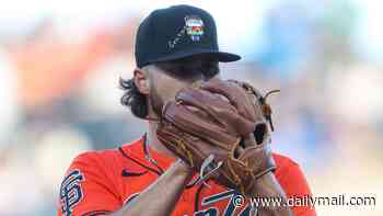 Another Christian MLB star leads team protests pride night before sending message to gay community