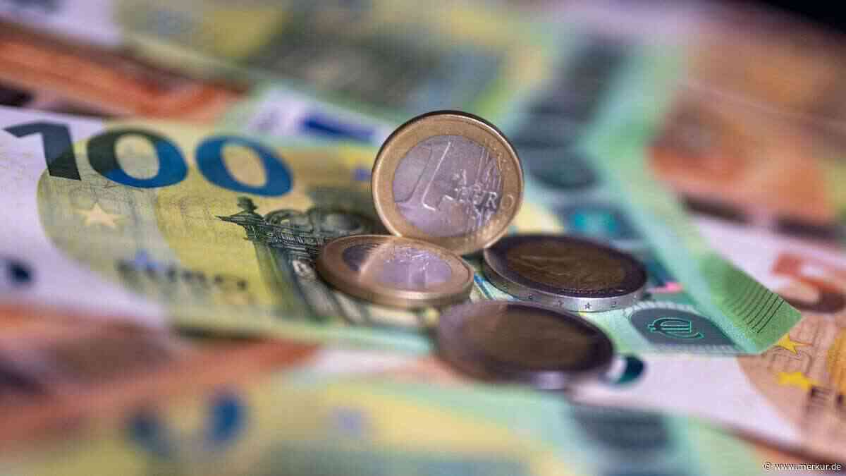 Einnahmen müssen dringend rauf, Ausgaben dringend runter