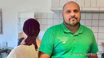Zweiter Schicksalsschlag für Familie: Dreifachmama (32) hat Brustkrebs