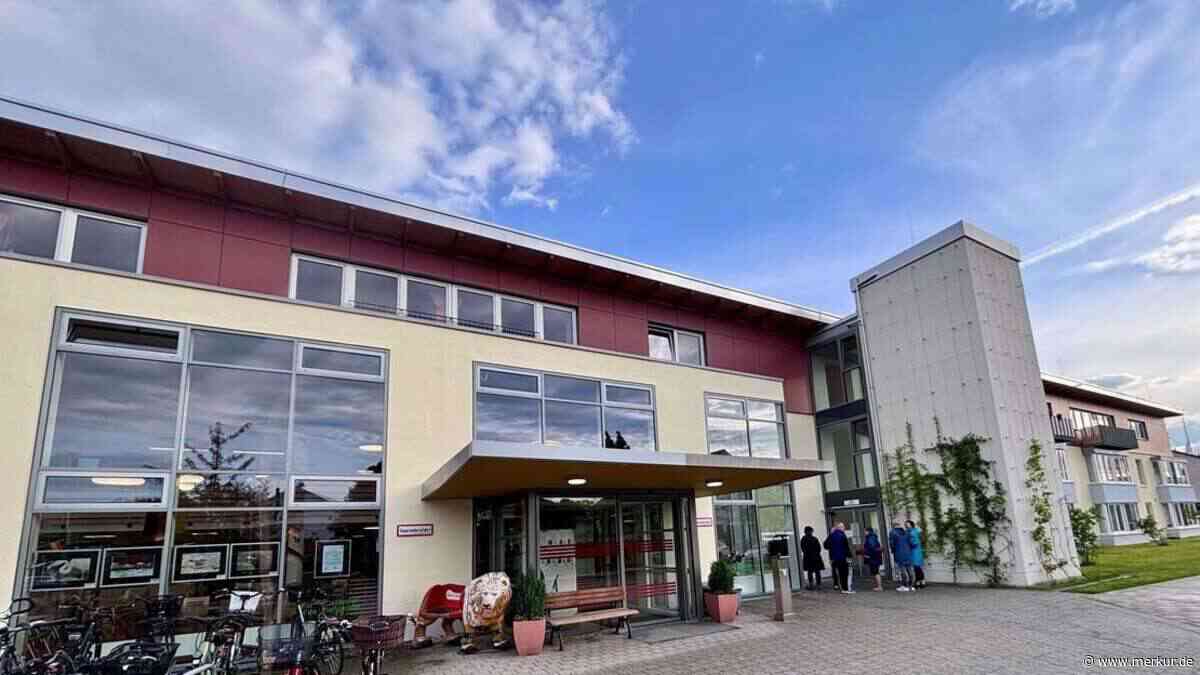 Seniorenzentrum feiert 20-Jähriges – nach Millionensanierung wegen Wasserschaden