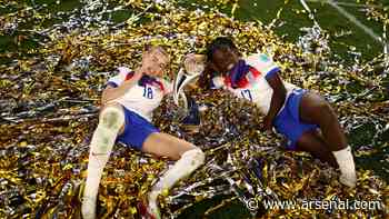 Alessia, Chloe and Michelle awarded MBEs