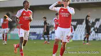 Enjoy our best academy goals from 2025/26!