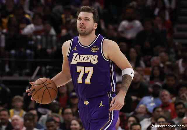 Danny Green Outlines Type Of Players Lakers Need To Surround Luka Doncic