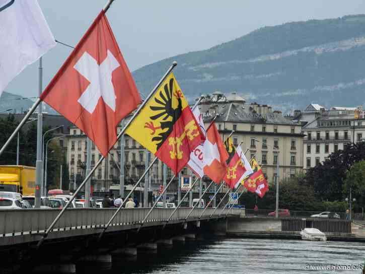 Svizzera, un “tetto” per fermare l’aumento degli abitanti: ecco quale