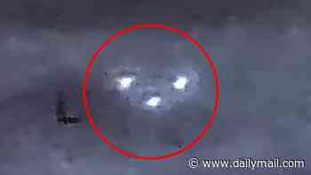 UFO leakers expose disturbing government tactics used to keep America's alien cover-up a secret
