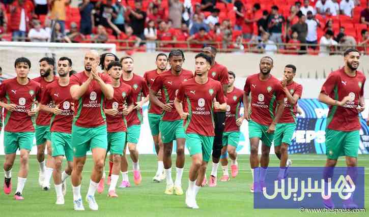 "الكاف" يجدد الثقة في أداء المغاربة