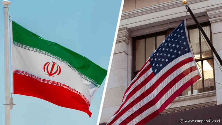 Irán y EE.UU. a un paso de un acuerdo histórico: Ministro iraní confirma firma digital inminente