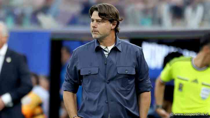 Pochettino y su debut con Estados Unidos en el Mundial: Lo importante es cómo se termina