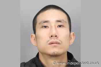 Suspect in two California murders, including botched plot that saw wrong person killed, arrested in Laos