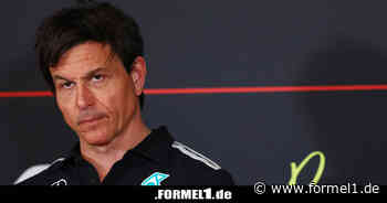 Toto Wolff: Warum Russell in Monaco nachträglich Vierter werden müsste