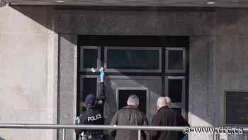 18-year-old Toronto man charged in U.S. consulate shooting