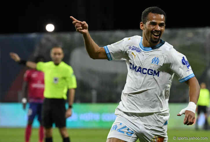 Senegalese star Iliman Ndiaye opens the door to future Marseille return