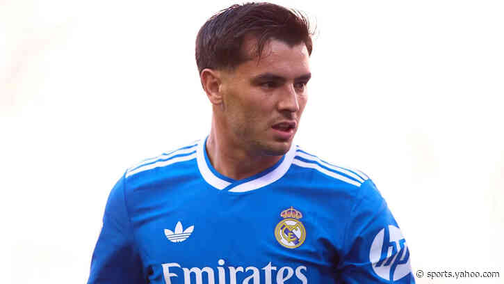 Juventus interest fails to shake Brahim Diaz’s commitment to Real Madrid