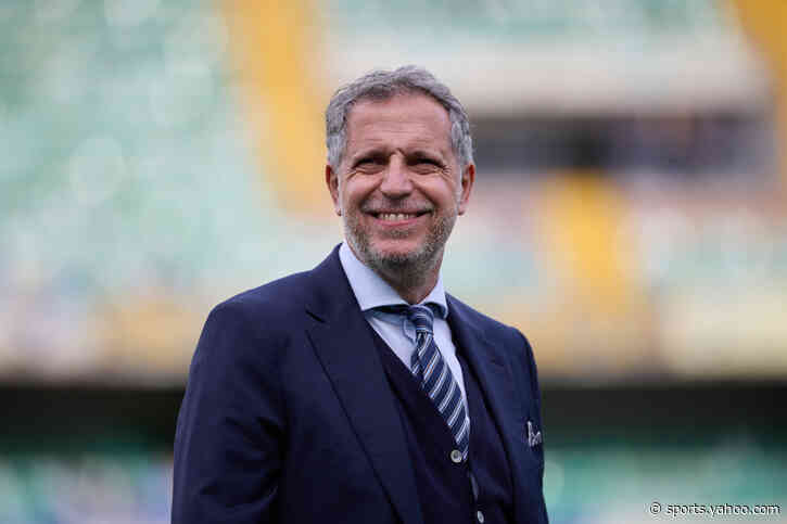 Fiorentina revive interest in Spurs’ Dragusin and Atletico’s Ruggeri as Paratici eyes double raid