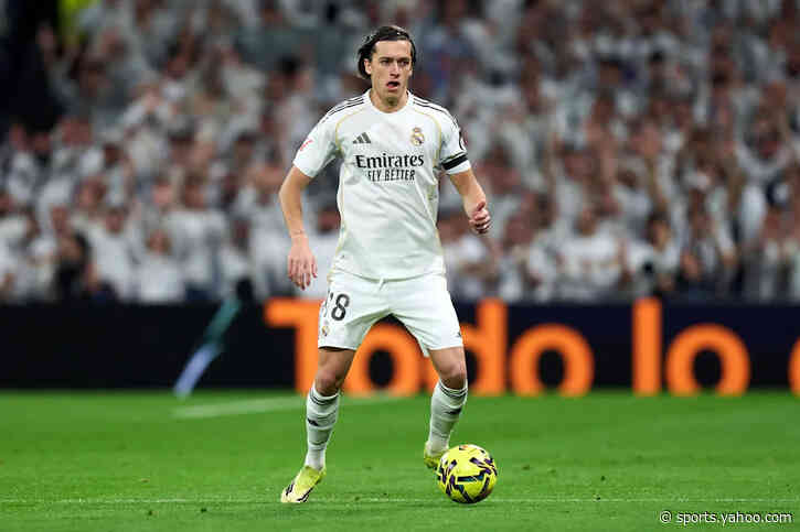 Jose Mourinho unconvinced by 23-year-old Real Madrid defender as club weigh summer alternatives