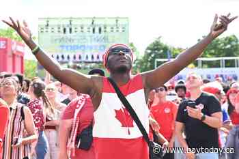 The Latest from the 2026 FIFA World Cup in Canada