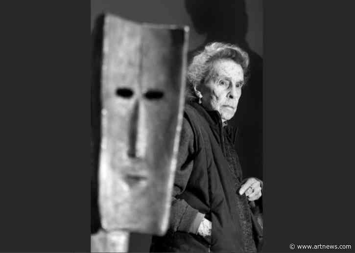 Almine Rech Announces Collaboration with the Consejo Leonora Carrington and rossogranada