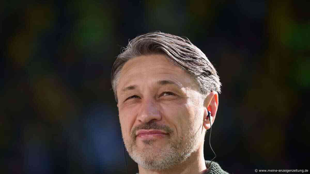Enthüllt: Niko Kovač soll FC Bayern von Transfer abgeraten haben