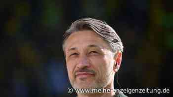 Enthüllt: Niko Kovač soll FC Bayern von Transfer abgeraten haben