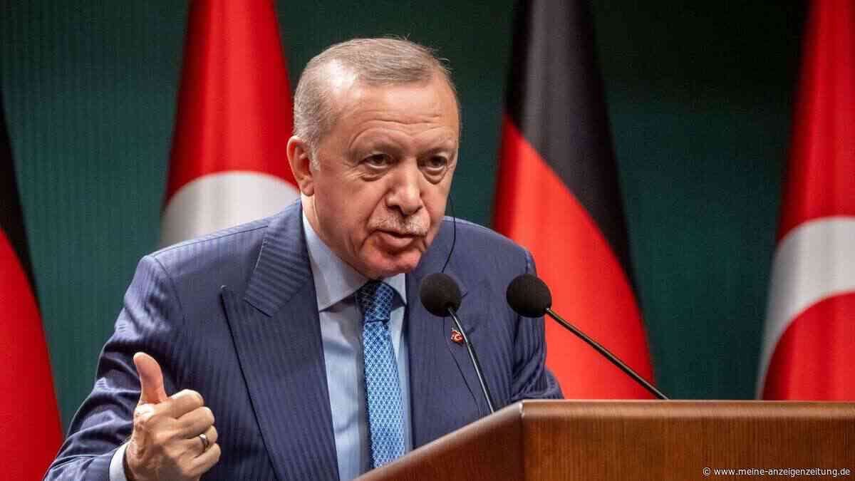 Türkei vor WM-Start: Debatte um Erdogan-Video überschattet Euphorie