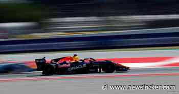 Max Verstappen sluit aan, spannende strijd om poleposition van start