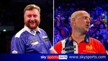 8-0 Whitewash! 'Ruthless' Scotland DEMOLISH Norway