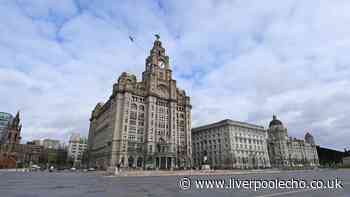The truth behind a celebrity donkey opening the Liver Building