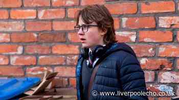 Coronation Street Sam star discusses 'very hard' storyline as fans 'cry their eyes out'