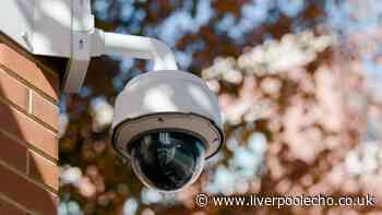 'I caught neighbour in unforgivable act on my new security camera - I may throw up'