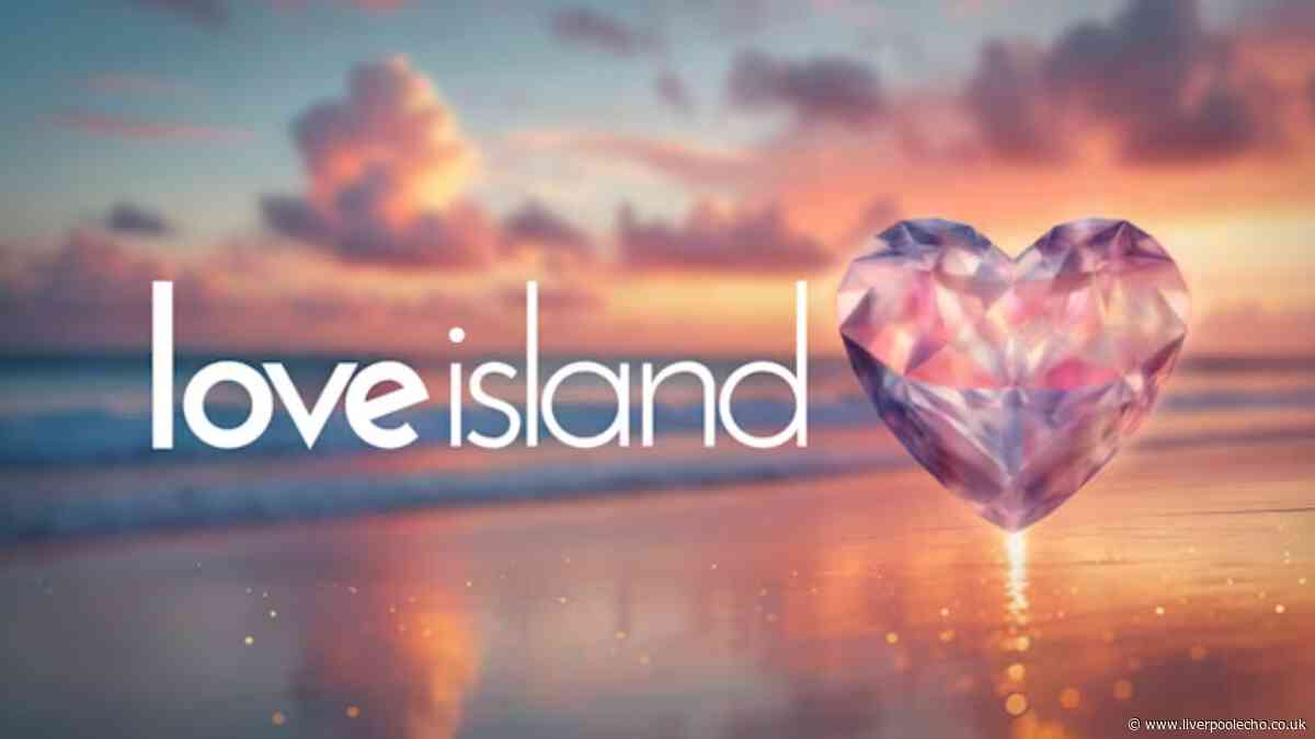 Wilko, Dunelm and B&Q bargains recreate £1.2m Love Island villa 'luxury hotel aesthetic' for £500