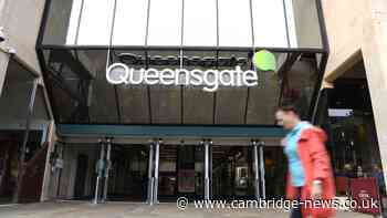 New bus service offering free bus travel in Cambridgeshire city