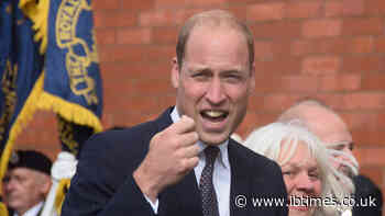 Prince William's Secret Double Life: Future King Confesses to Wearing 'Disguise' to Evade Security and Public Eye