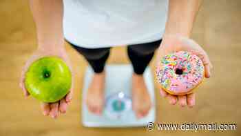 Should we really be cutting out sugar from our diets... or is it just a myth? As new study suggests avoiding it won't help you lose weight, and could even increase your risk of disease