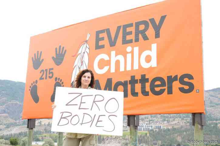 ‘Not negotiable’: Syilx Okanagan Nation says Brodie, One B.C. not welcome