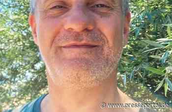 POL-NH: vermisster 50 jähriger Mann