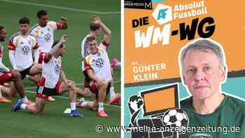 Reporter Klein über Stimmung im DFB-Team: „Wahrheit kommt erst später raus“