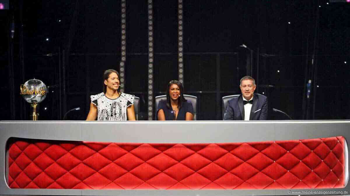 Großer Einschnitt nach 20 Jahren bei „Let’s Dance“: Überraschende Trennung trifft RTL-Erfolgsshow