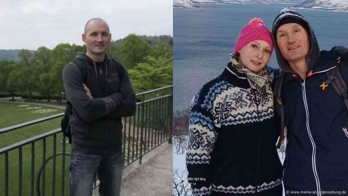 Polizei ratlos, Partnerin sucht weiter: Motorradfahrer nach Tour in Deutschland spurlos verschwunden